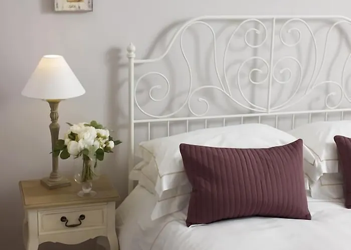 Bed and Breakfast Dd Luxury House Roma